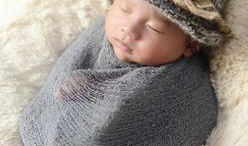 芝麻豆豆儿童摄影,记录童年美好时光的温馨瞬间