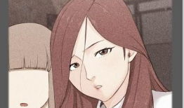 韩国的漫画,描绘现实与幻想的视觉盛宴