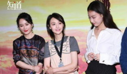 进娱乐圈只为吃瓜,揭秘那些只为吃瓜而入行的明星们