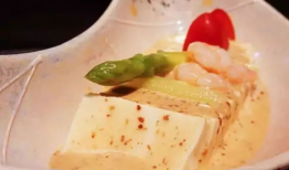 芝麻豆腐 日本,探寻日本传统美食的奥秘